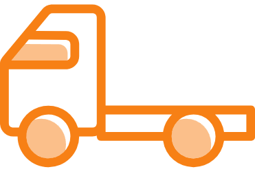 满洲里拖车/平板车