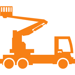 满洲里高空作业车